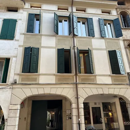 Apartment Monolocale Centro Storico