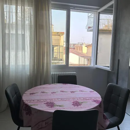 Monolocale Centro Storico Apartment Pordenone