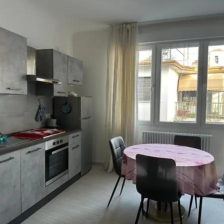 Monolocale Centro Storico Apartment Pordenone