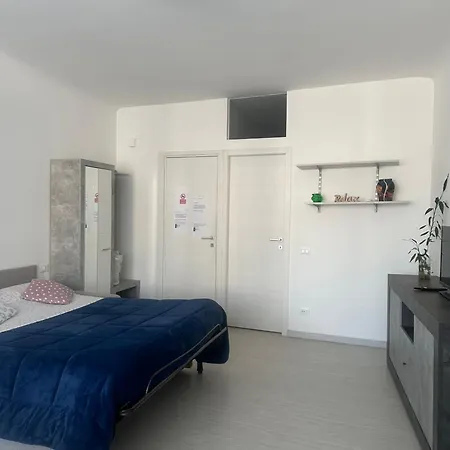 Apartment Monolocale Centro Storico