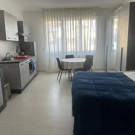 Apartment Monolocale Centro Storico Pordenone