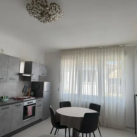 Apartment Monolocale Centro Storico *