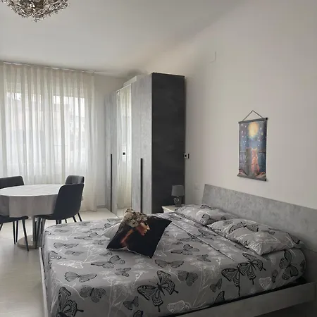Apartment Monolocale Centro Storico *